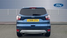 Ford Kuga 1.5 TDCi Titanium 5dr 2WD Diesel Estate